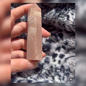 Rose Sunstone Tower ☀️